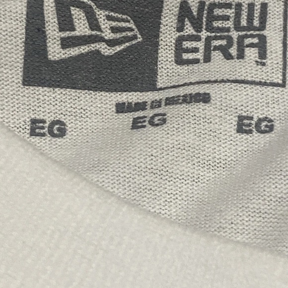 Los Angeles Dodgers T-Shirt Mens XL White Short Sleeve MLB Baseball. Go Dodgers! - Picture 4 of 8